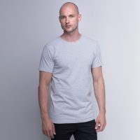 Pure Waste – Herren Crewneck T-Shirt