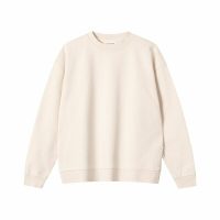 FONTE – Sweater (Damen) aus 100% Bio-Baumwolle (GOTS) von SALZWASSER