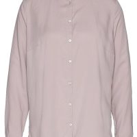 Wunderwerk Damen Bluse aus Tencel „Contemporary blouse TENCEL“