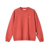 FONTE – Sweater (Damen) aus 100% Bio-Baumwolle (GOTS) von SALZWASSER