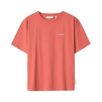 LIV – T-Shirt (Damen) aus 100% Bio-Baumwolle (GOTS) von SALZWASSER