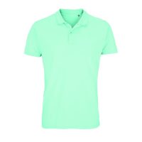 Sol’s Herren Poloshirt Sol´s Planet Polo Shirt Regular Bio – Baumwolle
