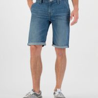 Mud Jeans Carlo Shorts