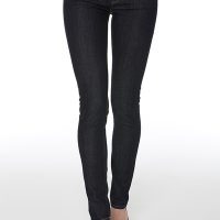 Wunderwerk Damen Jeans Slim Fit aus Biobaumwolle „Amber slim“