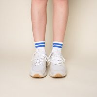 Sneaker Socken „popeia“
