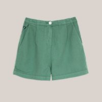 Brava Fabrics Kale Shorts