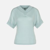 SHIPSHEIP IRENA – Damen Shirt aus TENCEL Lyocell