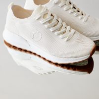 ECOALF Sneaker Herren – Prinalf Knit – aus recyceltem Polyester