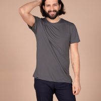 Breddys Smooth SAMMY – 100% Tencel Shirt