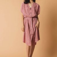 Lavandera – Kleid Dress Dubai