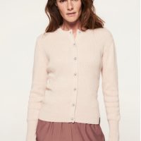 Loop.a life Summer Sweater – Baumwolle – gestrickt & circular