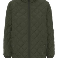 Superstainable Steppjacke „Cowell“