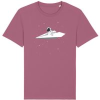 watapparel T-Shirt Männer Fly me to the moon