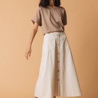 Lavandera – Rock Skirt Sentinel