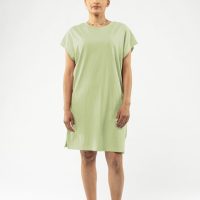 T-Shirt Kleid SUNEA | von MELA | Fairtrade & GOTS zertifiziert