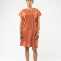 T-Shirt Kleid SUNEA | von MELA | Fairtrade & GOTS zertifiziert