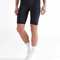 True North Herren Fahrrad Hose Shorts aus recyceltem Polyester Biker Shorts T2330