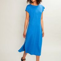 MAHLA Isadora Dress Cornflower Blue
