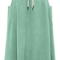 SOMWR Sommerrock „Skirt With Sidepockets“