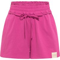 SOMWR Shorts „Essential Shorts With Adjustable Waist“