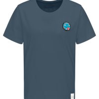 SOMWR Kurzarm T-shirt „Activist Tee“