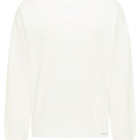 SOMWR Langarm-Sweatshirt „Fresh Sweater“