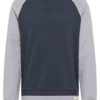 SOMWR Langarm-Sweatshirt „Across Sweater“
