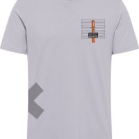 SOMWR Kurzarm T-shirt „Expanse Tee“