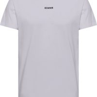 SOMWR Kurzarm T-shirt „Essential T-shirt“