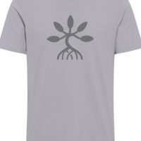 SOMWR Kurzarm T-shirt „Edge Tee“
