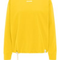 SOMWR Langarm-Sweatshirt „Sweet Sweater“