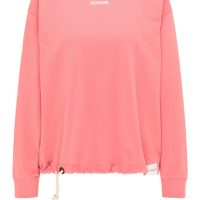 SOMWR Langarm-Sweatshirt „Sweet Sweater“