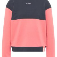 SOMWR Langarm-Sweatshirt „Sweetest Sweater“