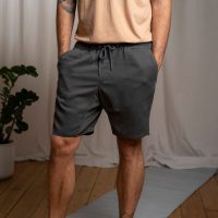 Vresh Clothing Vabsi – Shorts aus Tencel