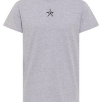 SOMWR Kurzarm T-shirt „Asterisk Tee“