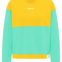 SOMWR Langarm-Sweatshirt „Sweetest Sweater“