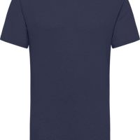SOMWR Kurzarm T-shirt „Grainy T-shirt“