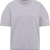 SOMWR Sweatshirt „Short Sleeve Crewneck Sweater“