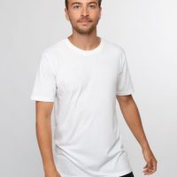 Honest Basics Basic T-Shirt