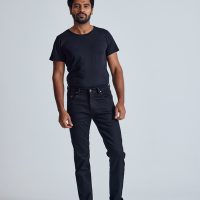 Flax and Loom Slim Fit Jeans Miles