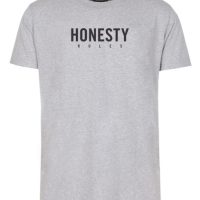 Honesty Rules Logo T-Shirt