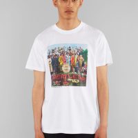 DEDICATED T-Shirt Stockholm Sgt Pepper’s