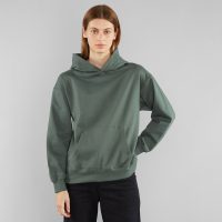 DEDICATED Hoodie Sundborn – Oversize Sweatshirt