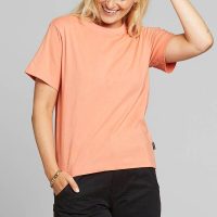 DEDICATED T-Shirt Mysen Base