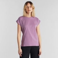 DEDICATED T-Shirt Basic – dusty purple