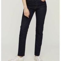 People Tree Jeans – Heather Slim Fit Jeans
