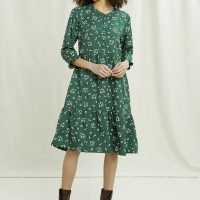 People Tree Kleid – Esther Floral Dress
