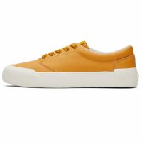 Toms – Fenix Gold Yellow Matte, vegane Schuhe