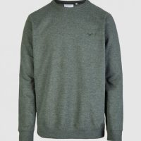 Cleptomanicx Sweatshirt Pullover Ligull