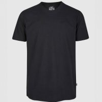 Cleptomanicx T-Shirt *Ligull Regular Herren 100% Bio Baumwolle